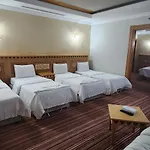 Rahaf Al Mashaer Hotel