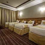 Rahaf Al Mashaer Hotel