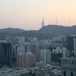 Rahaf Al Mashaer Hotel
