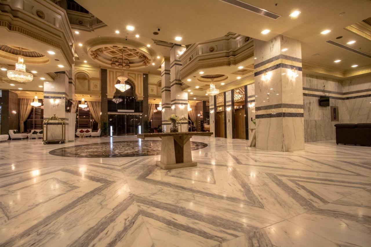 Ewg Rahaf Al Mashaer Mekka