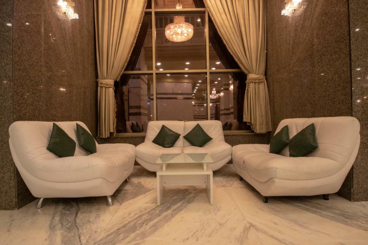 Ewg Rahaf Al Mashaer Hotel Mekka