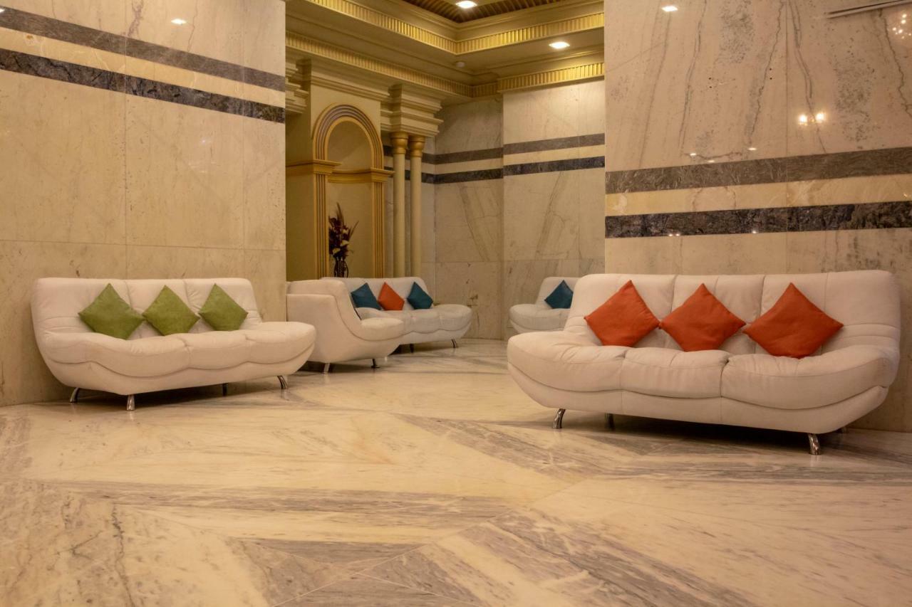 Hotel Ewg Rahaf Al Mashaer Mekka