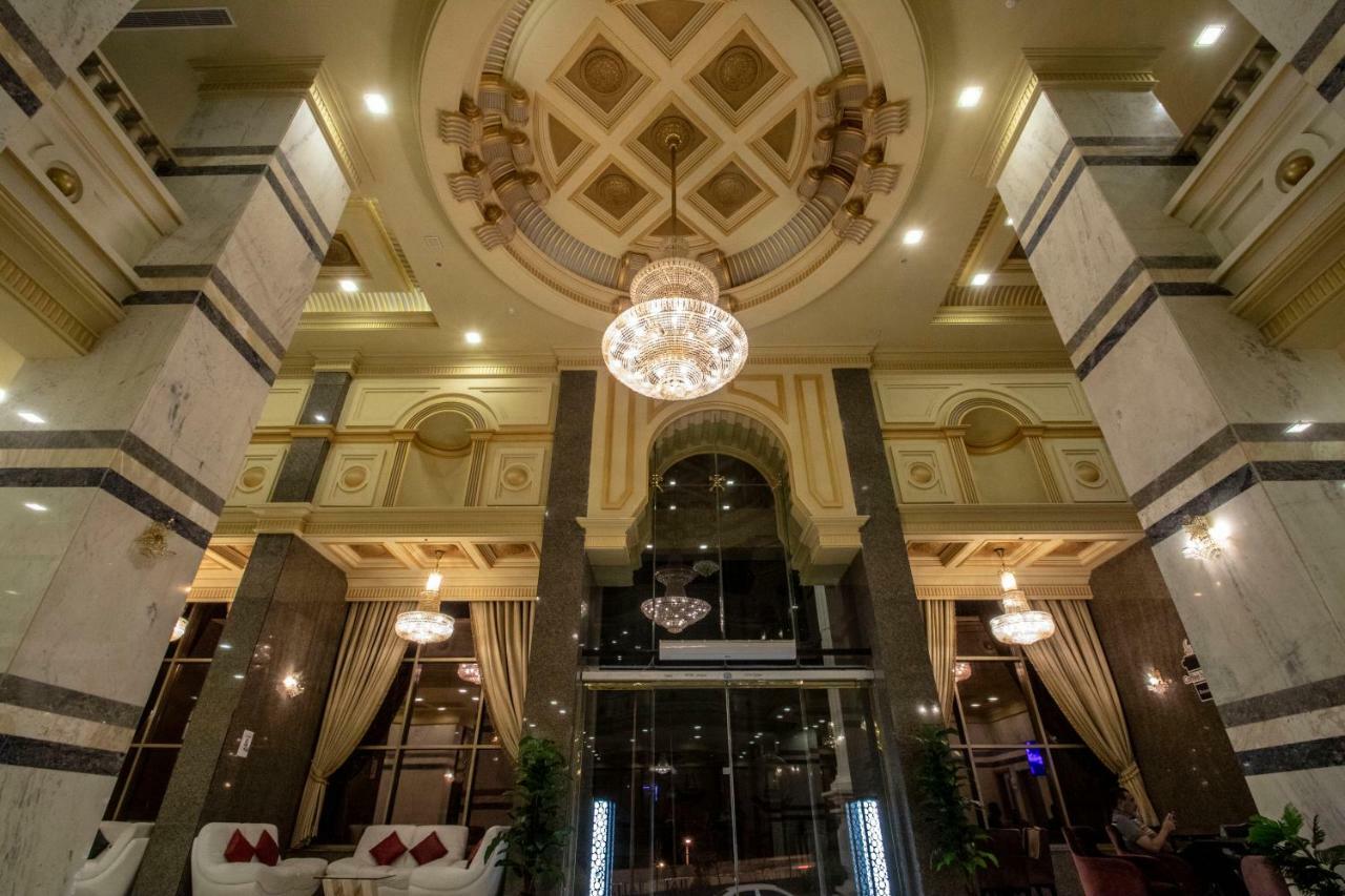 Ewg Rahaf Al Mashaer Hotel Mekka
