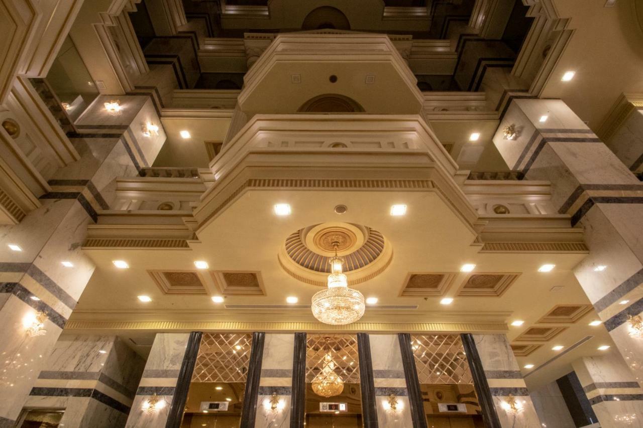 Hotel Ewg Rahaf Al Mashaer Mekka