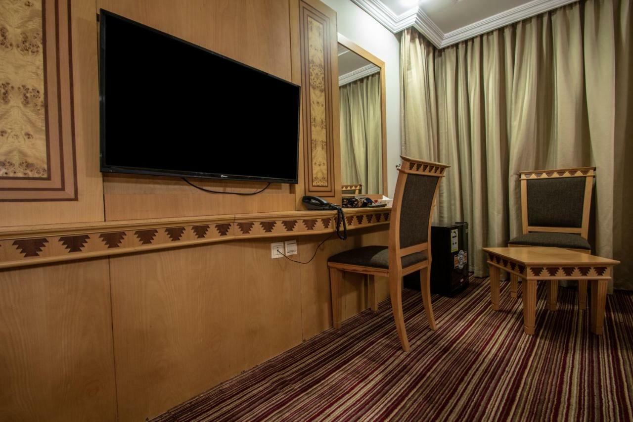 Hotel Ewg Rahaf Al Mashaer Mekka