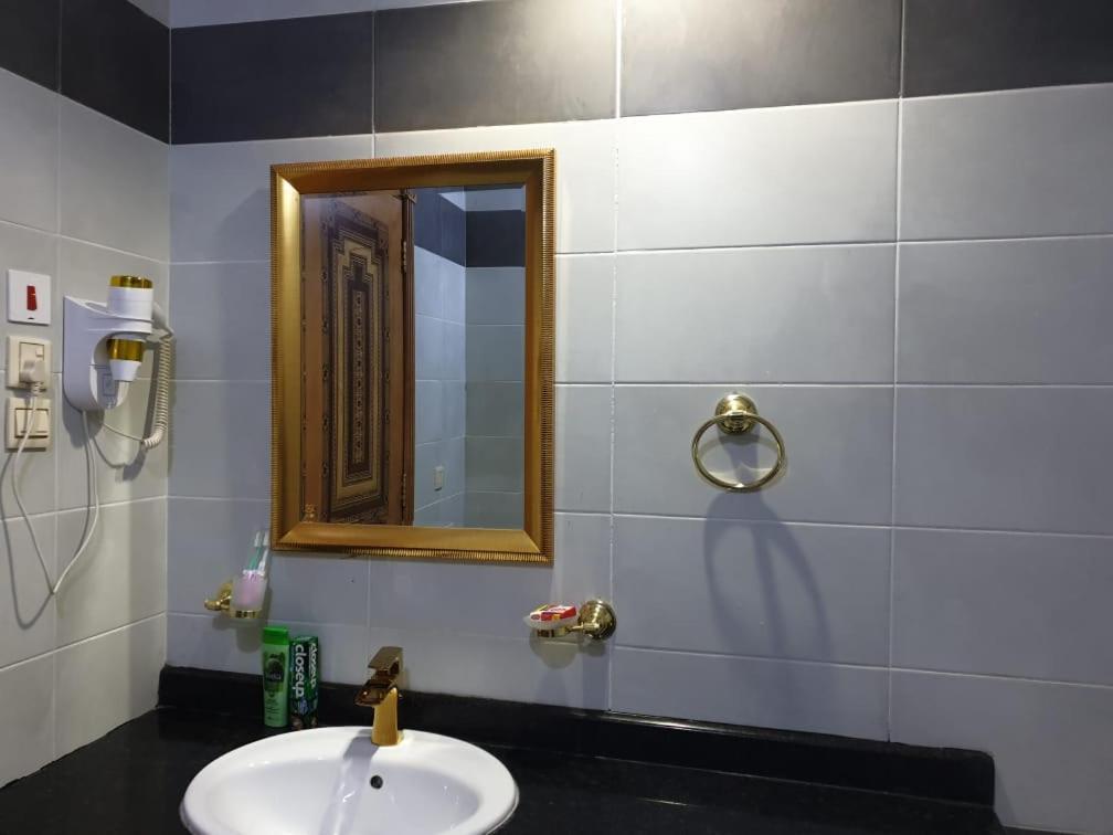 Hotel Ewg Rahaf Al Mashaer Mekka